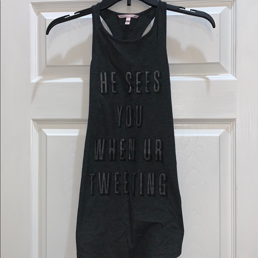 Victoria’s Secret Sleep Tank